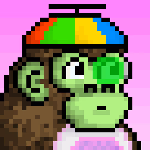 CyberKong #2679