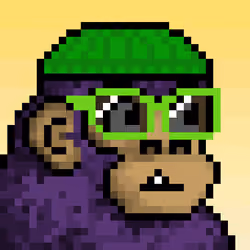 CyberKong #1911