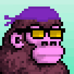 CyberKong #417