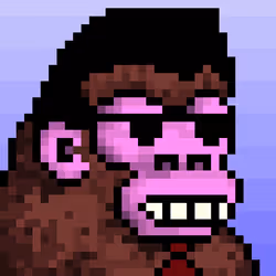 CyberKong #853