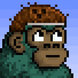 CyberKong #3850