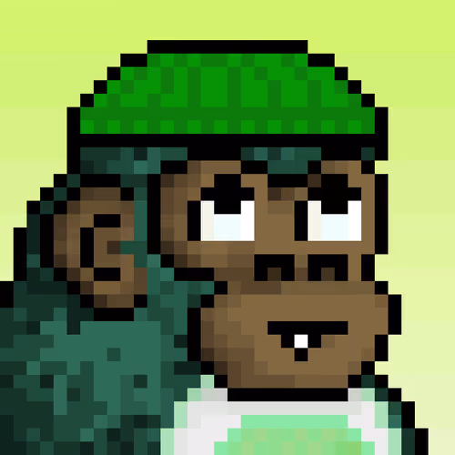 CyberKong #4688