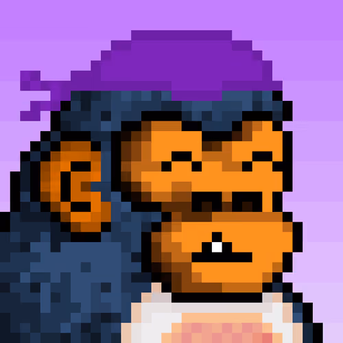 CyberKong #1613
