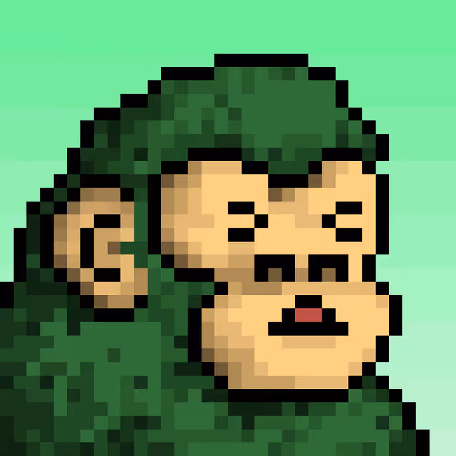 CyberKong #4947