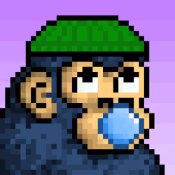 CyberKong #2405