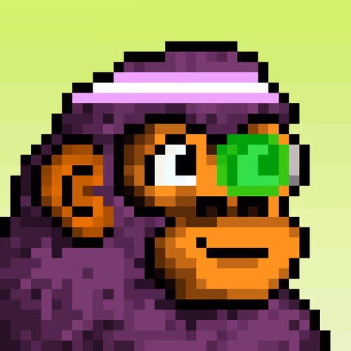CyberKong #2490