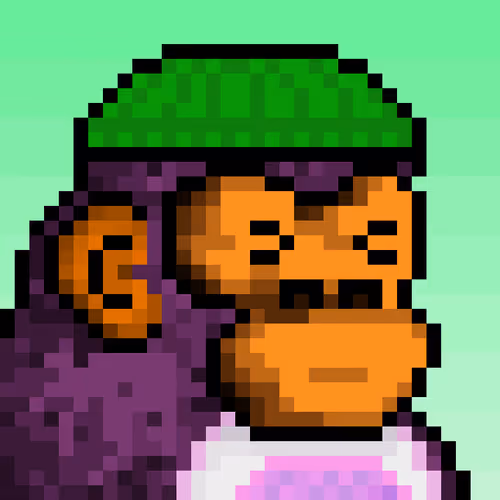 CyberKong #3905
