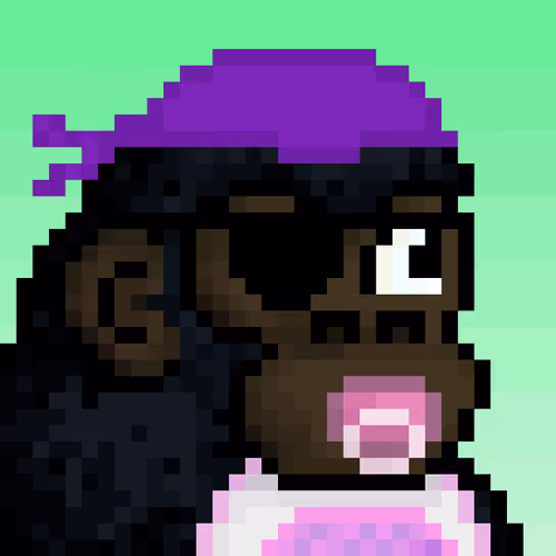 CyberKong #1624