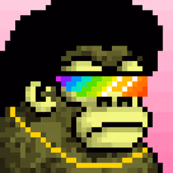 CyberKong #241