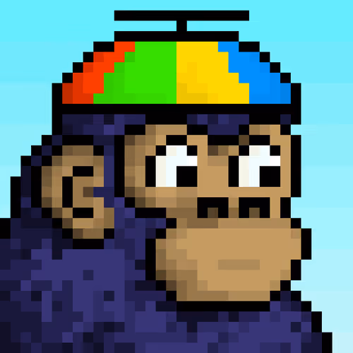 CyberKong #2152