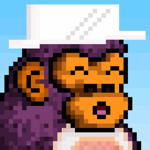 CyberKong #2025