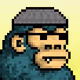 CyberKong #876