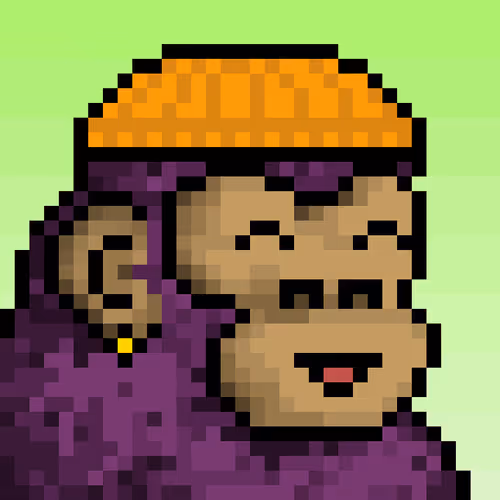 CyberKong #2975