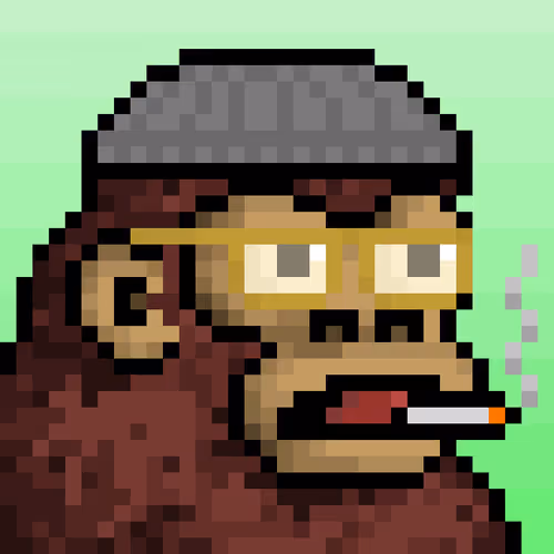 Cyberkongz