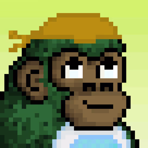 CyberKong #1681