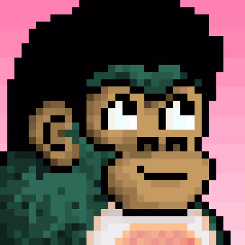 CyberKong #1856