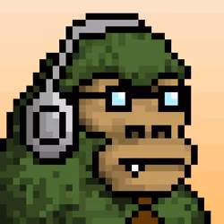 CyberKong #496