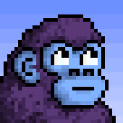 CyberKong #1836