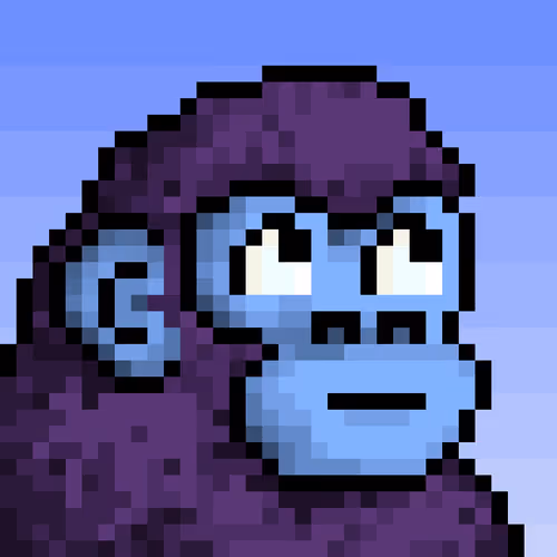 CyberKong #1836