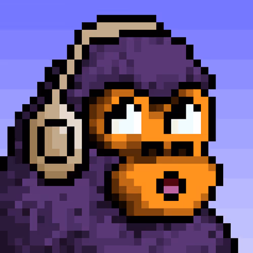 CyberKong #2680