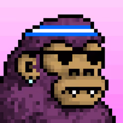CyberKong #107