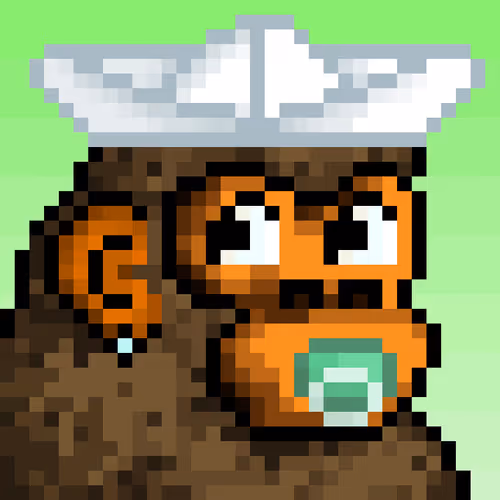 CyberKong #2040