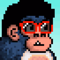 CyberKong #2472