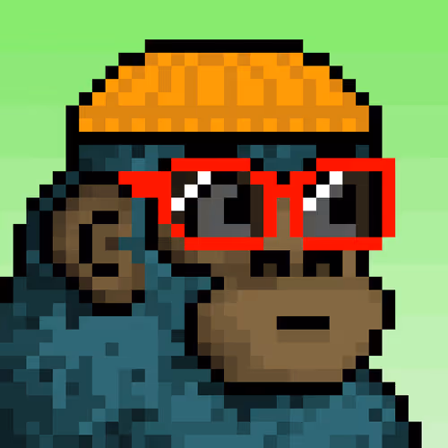CyberKong #1426