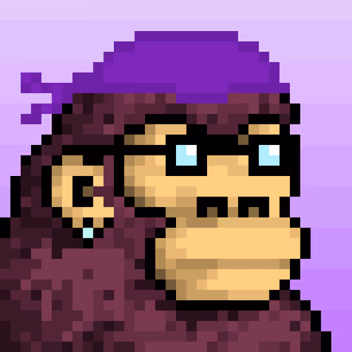 CyberKong #110