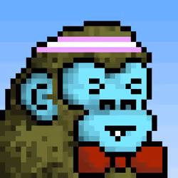 CyberKong #1081