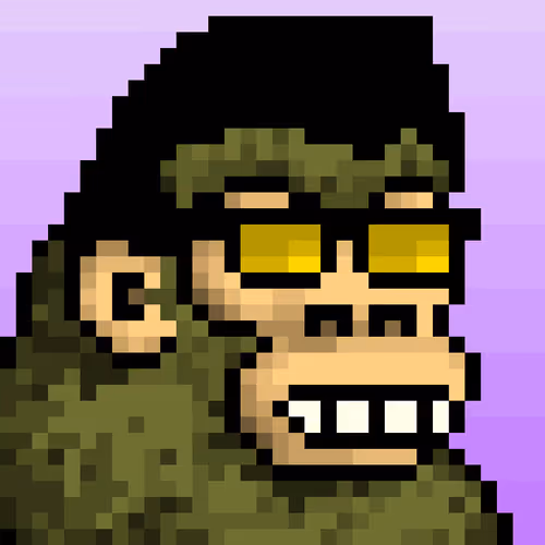 CyberKong #882