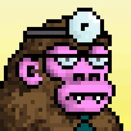 CyberKong #40