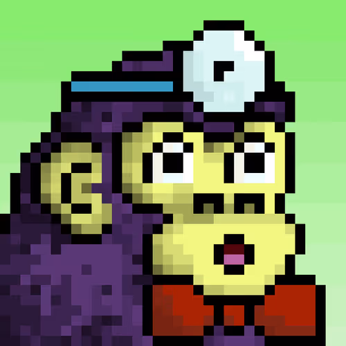 CyberKong #1061