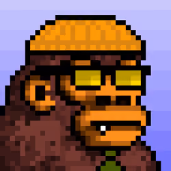 CyberKong #459