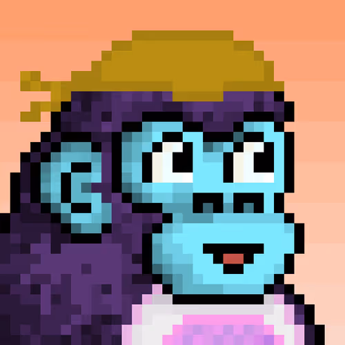 CyberKong #1184