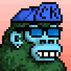 CyberKong #223