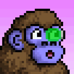 CyberKong #4028