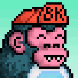 CyberKong #2899