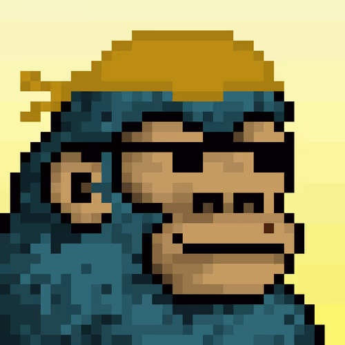 CyberKong #559