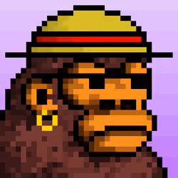 CyberKong #492
