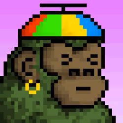 CyberKong #2125