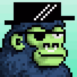 CyberKong #922