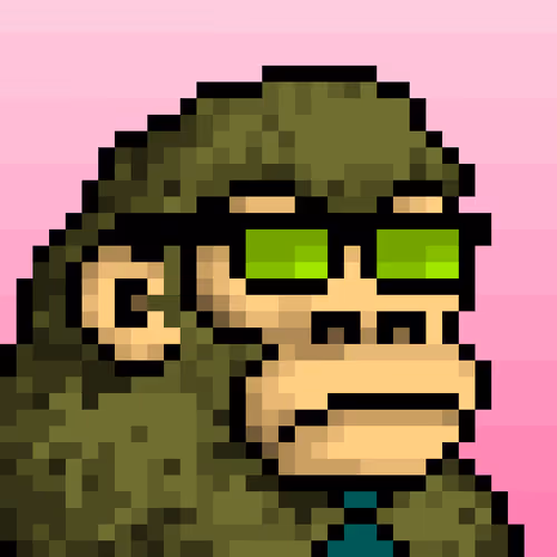 Cyberkongz