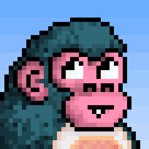 CyberKong #1507