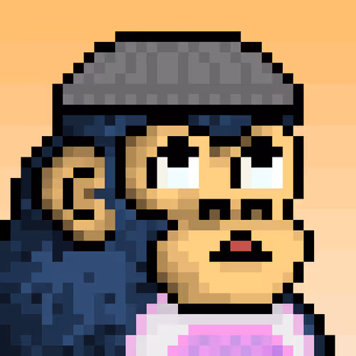 CyberKong #1655