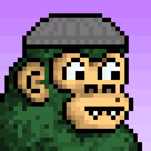 CyberKong #3877