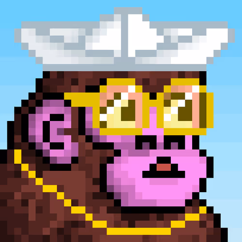 CyberKong #4680