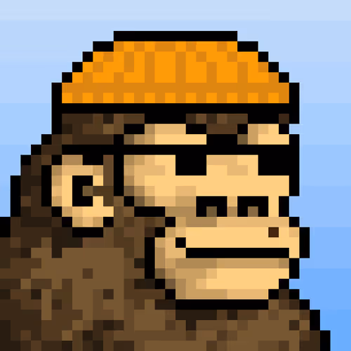 CyberKong #990