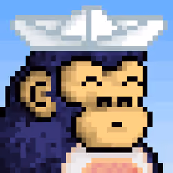 CyberKong #1598