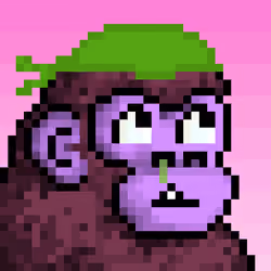 CyberKong #3503